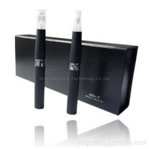 electronic cigarette ego t battery